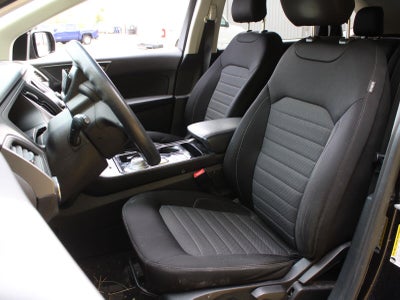 2019 Ford Edge SE