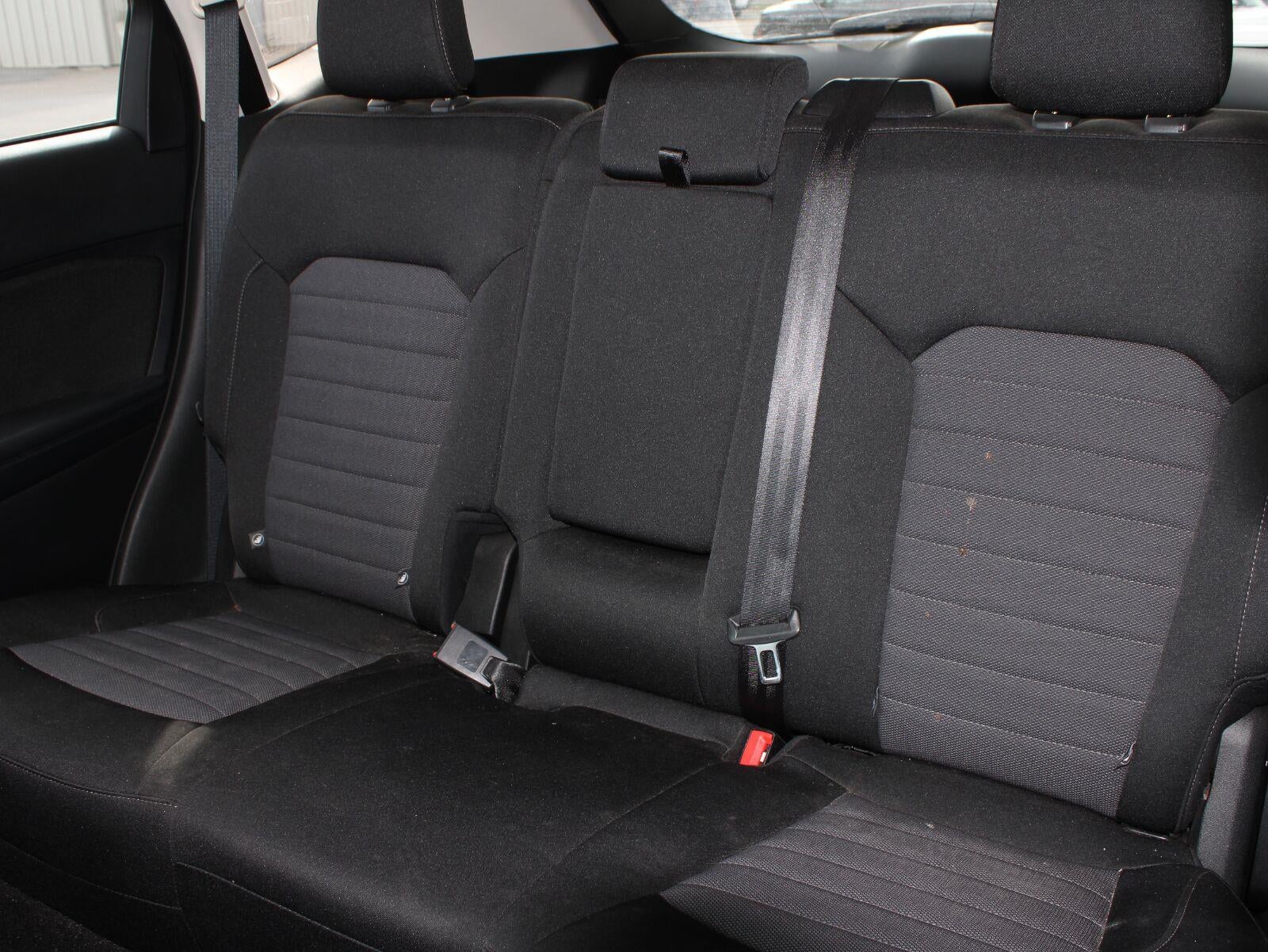 2019 Ford Edge SE