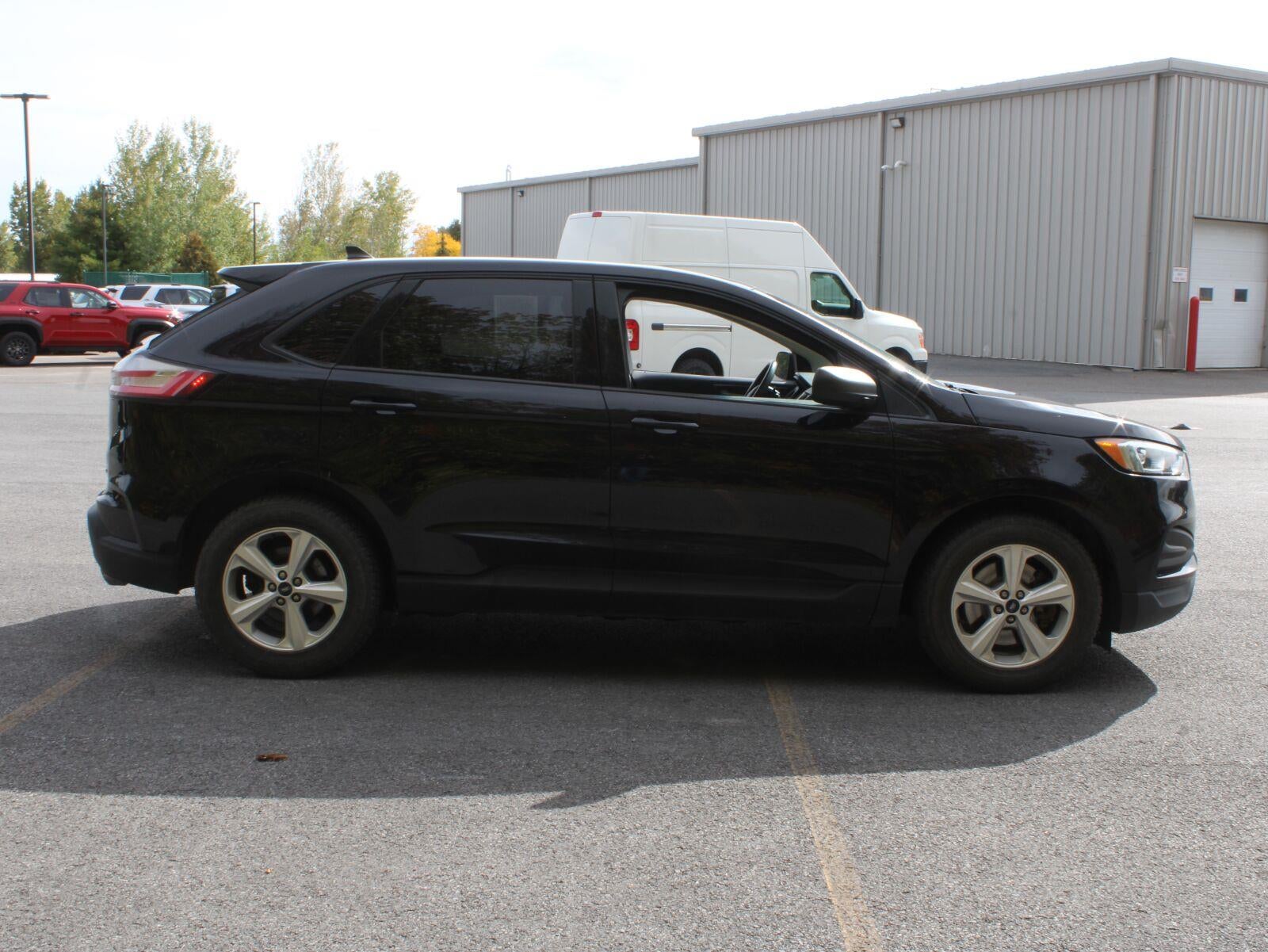 2019 Ford Edge SE