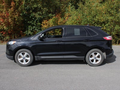 2019 Ford Edge SE
