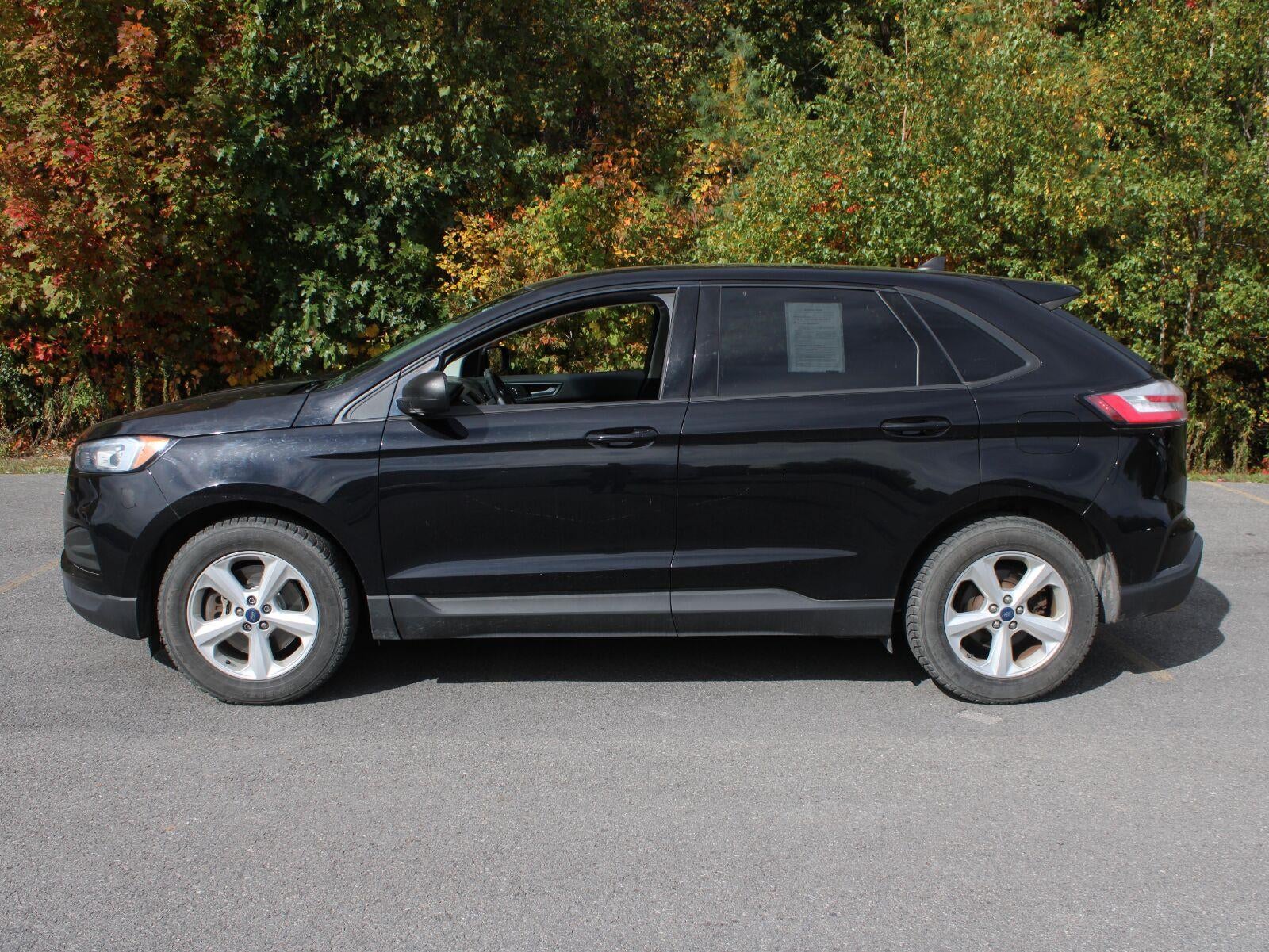 2019 Ford Edge SE