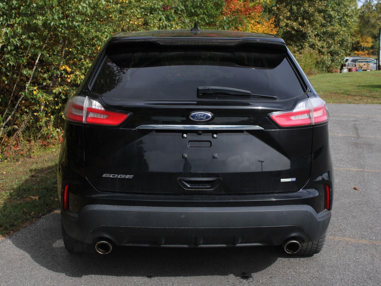 2019 Ford Edge SE