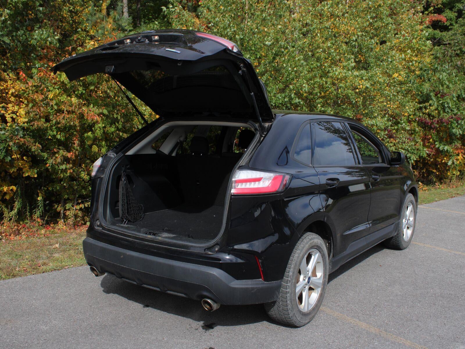2019 Ford Edge SE