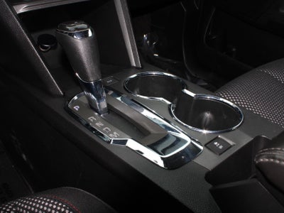 2016 GMC Terrain SLE