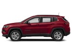 2023 Jeep Compass (RED) Edition