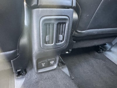 2017 Jeep Compass Trailhawk