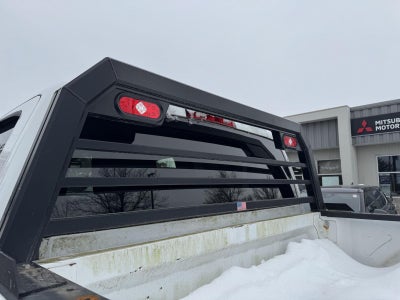 2015 RAM 2500 Tradesman