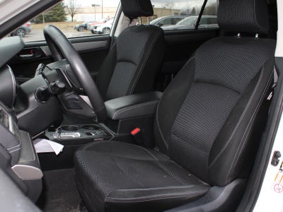 2019 Subaru Outback Premium