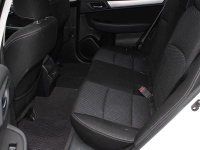 2019 Subaru Outback Premium