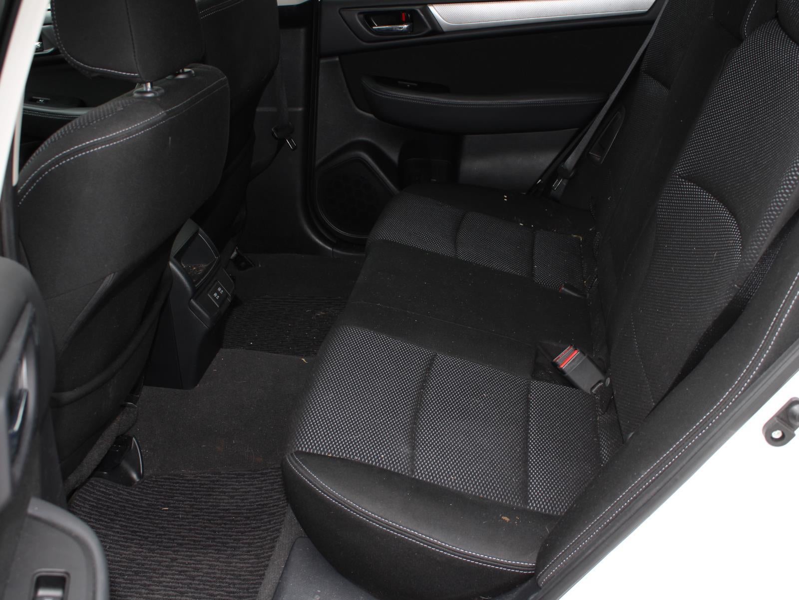 2019 Subaru Outback Premium