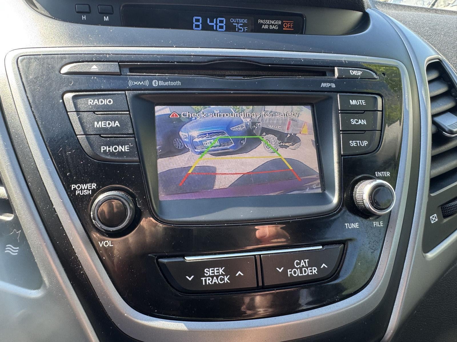 2016 Hyundai Elantra Value Edition