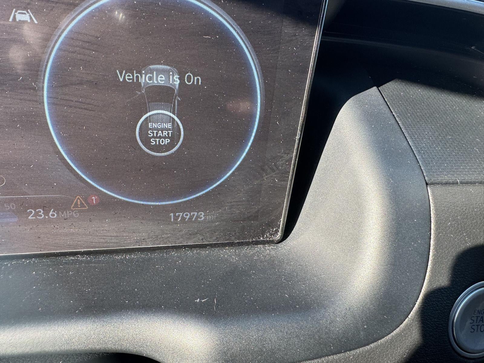 2023 Hyundai Santa Cruz SEL