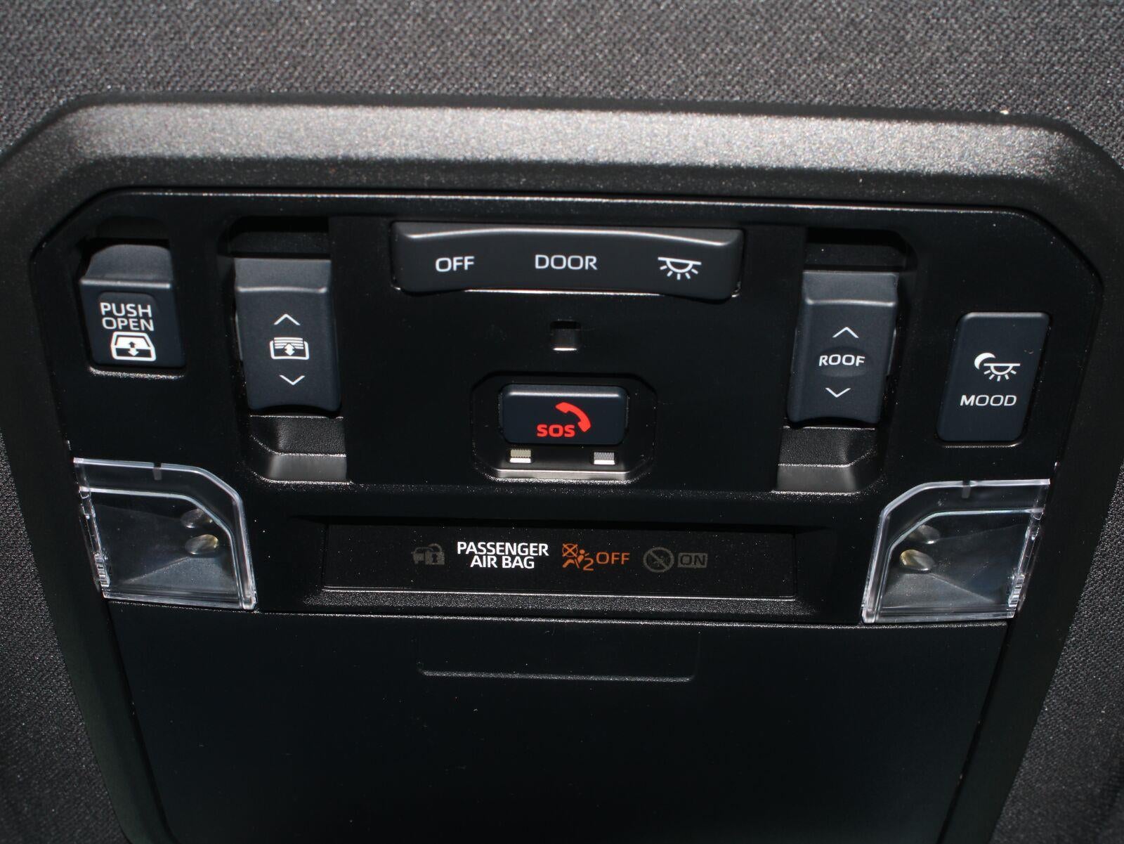 2022 Toyota Tundra 1794 Edition Hybrid