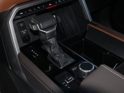 2022 Toyota Tundra 1794 Edition Hybrid