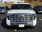 2022 Toyota Tundra 1794 Edition Hybrid