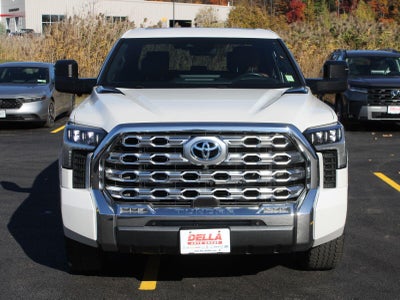 2022 Toyota Tundra 1794 Edition Hybrid