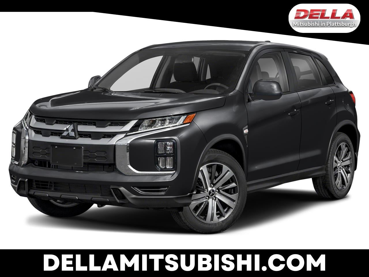 2026 Mitsubishi Outlander Sport ES