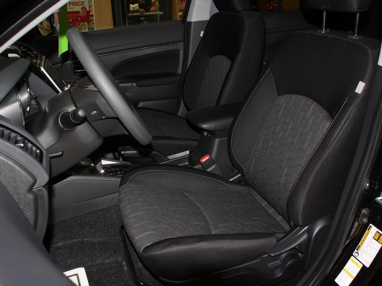 2026 Mitsubishi Outlander Sport ES