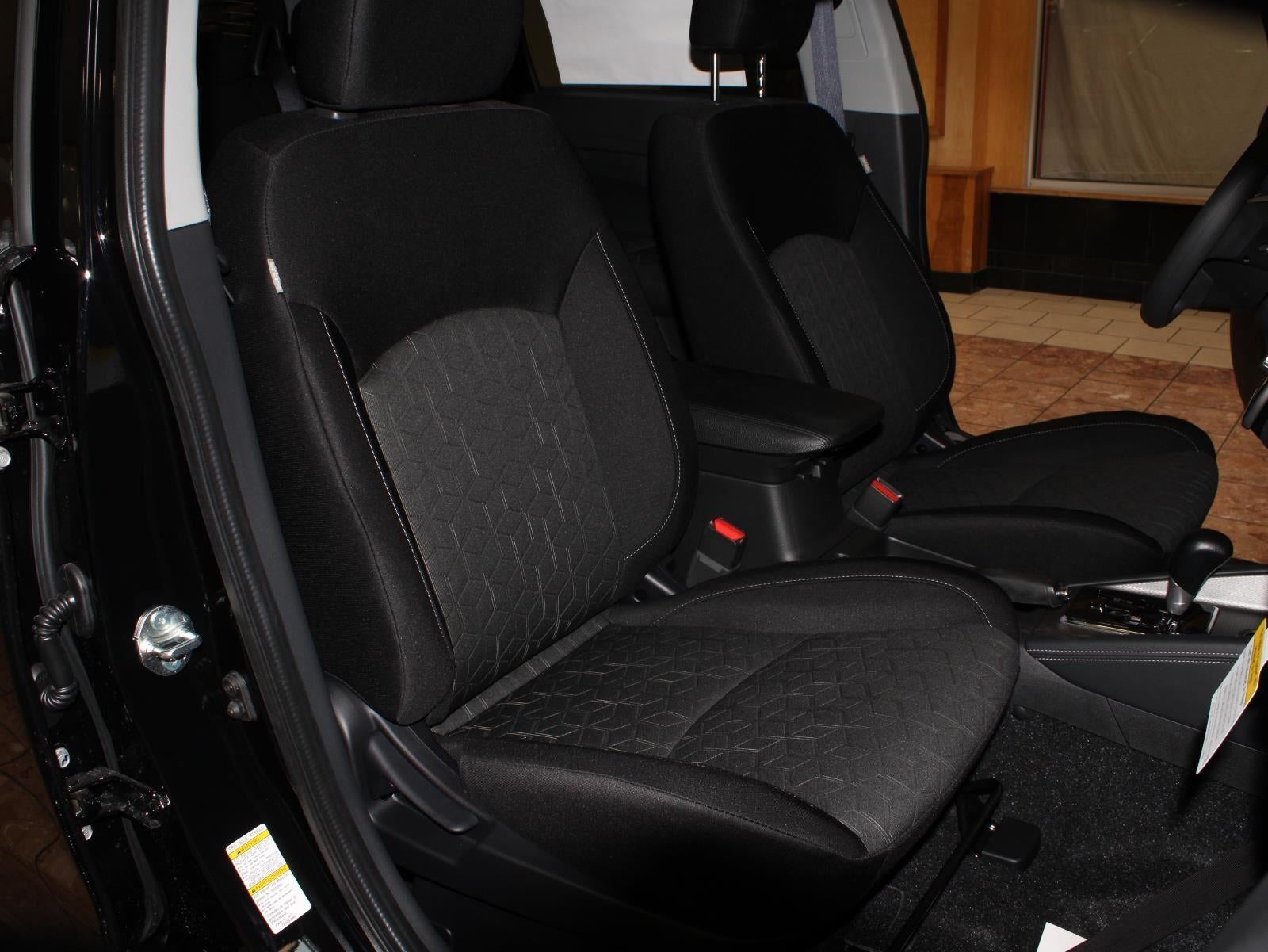 2026 Mitsubishi Outlander Sport ES