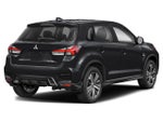 2026 Mitsubishi Outlander Sport ES