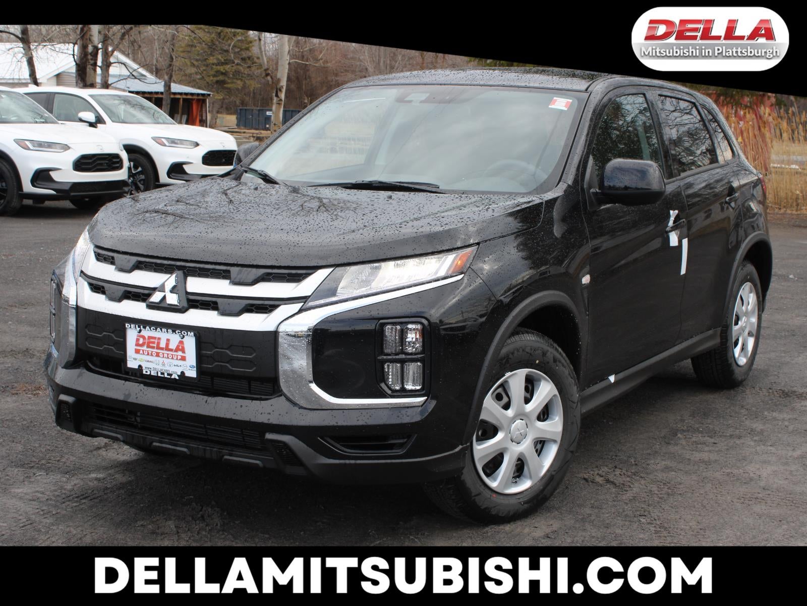 2026 Mitsubishi Outlander Sport S