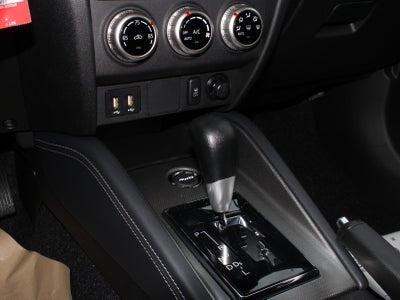 2026 Mitsubishi Outlander Sport S