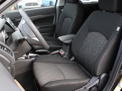 2026 Mitsubishi Outlander Sport S