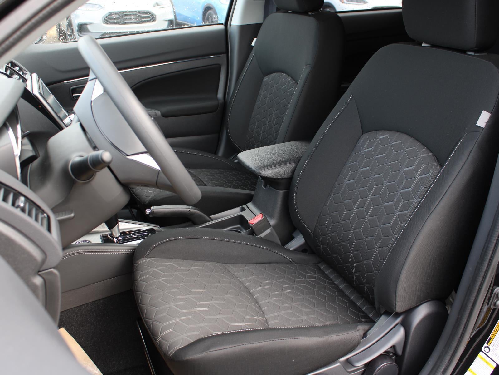 2026 Mitsubishi Outlander Sport S