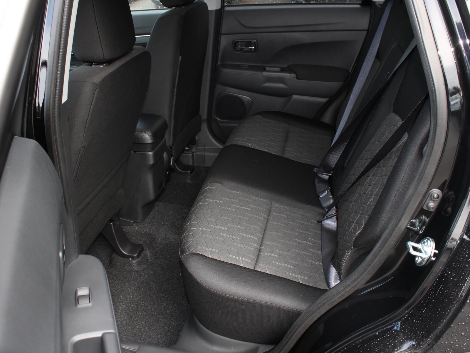 2026 Mitsubishi Outlander Sport S