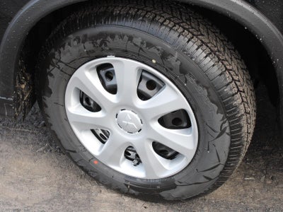 2026 Mitsubishi Outlander Sport S