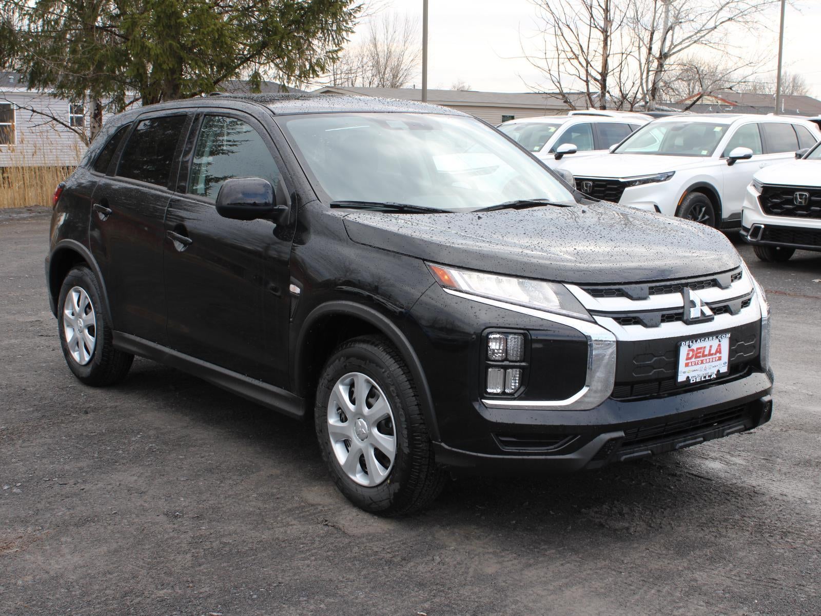 2026 Mitsubishi Outlander Sport S