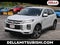 2026 Mitsubishi Outlander Sport ES