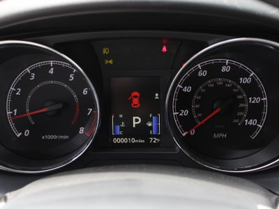 2026 Mitsubishi Outlander Sport ES