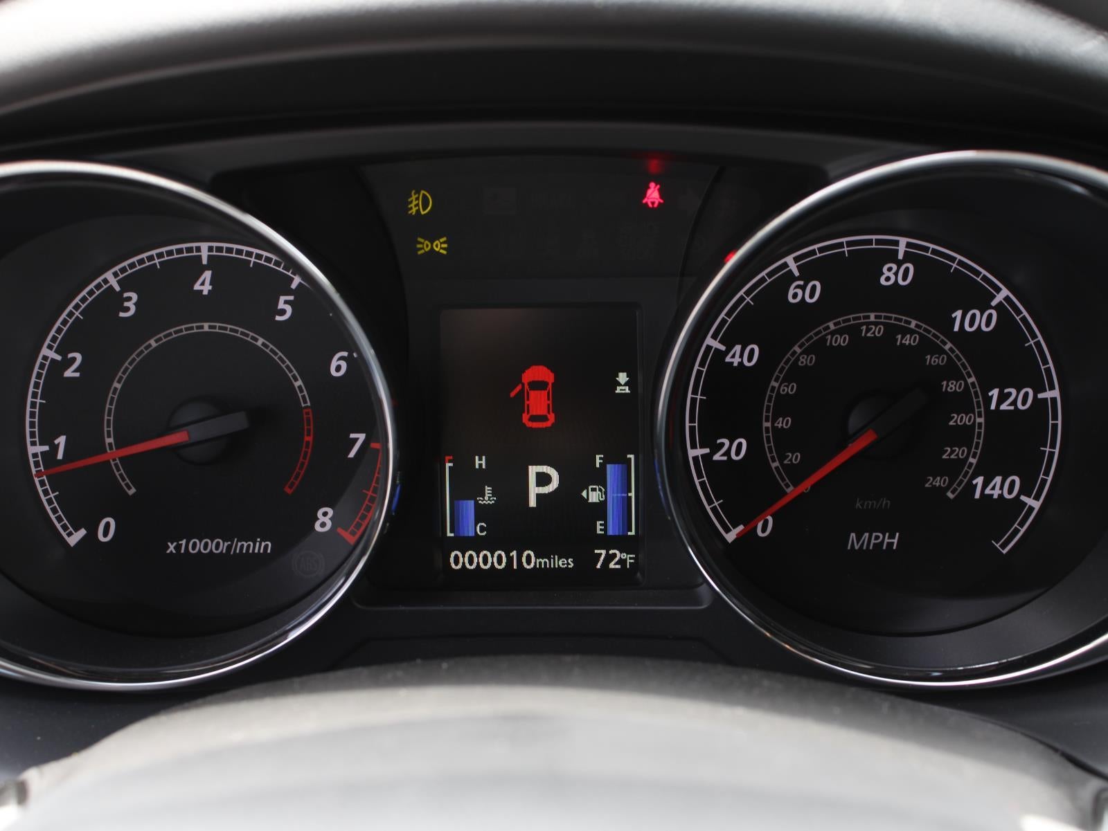 2026 Mitsubishi Outlander Sport ES