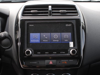 2026 Mitsubishi Outlander Sport ES
