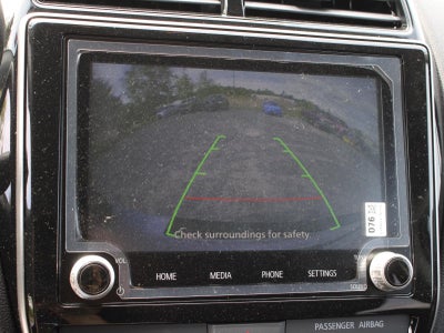 2026 Mitsubishi Outlander Sport ES