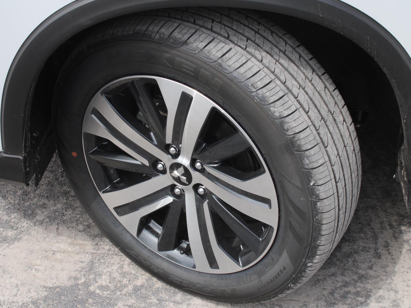 2026 Mitsubishi Outlander Sport ES