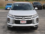 2026 Mitsubishi Outlander Sport ES