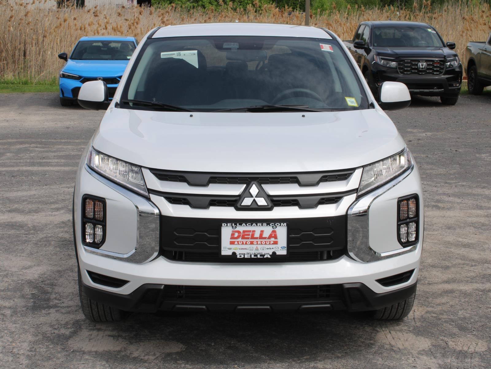 2026 Mitsubishi Outlander Sport ES