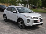 2026 Mitsubishi Outlander Sport ES
