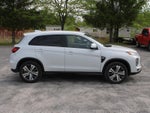 2026 Mitsubishi Outlander Sport ES