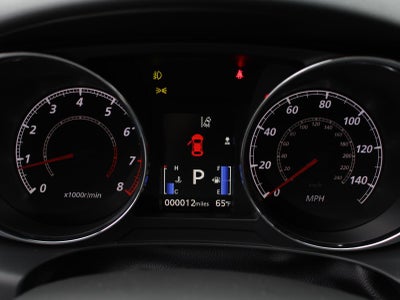2026 Mitsubishi Outlander Sport ES