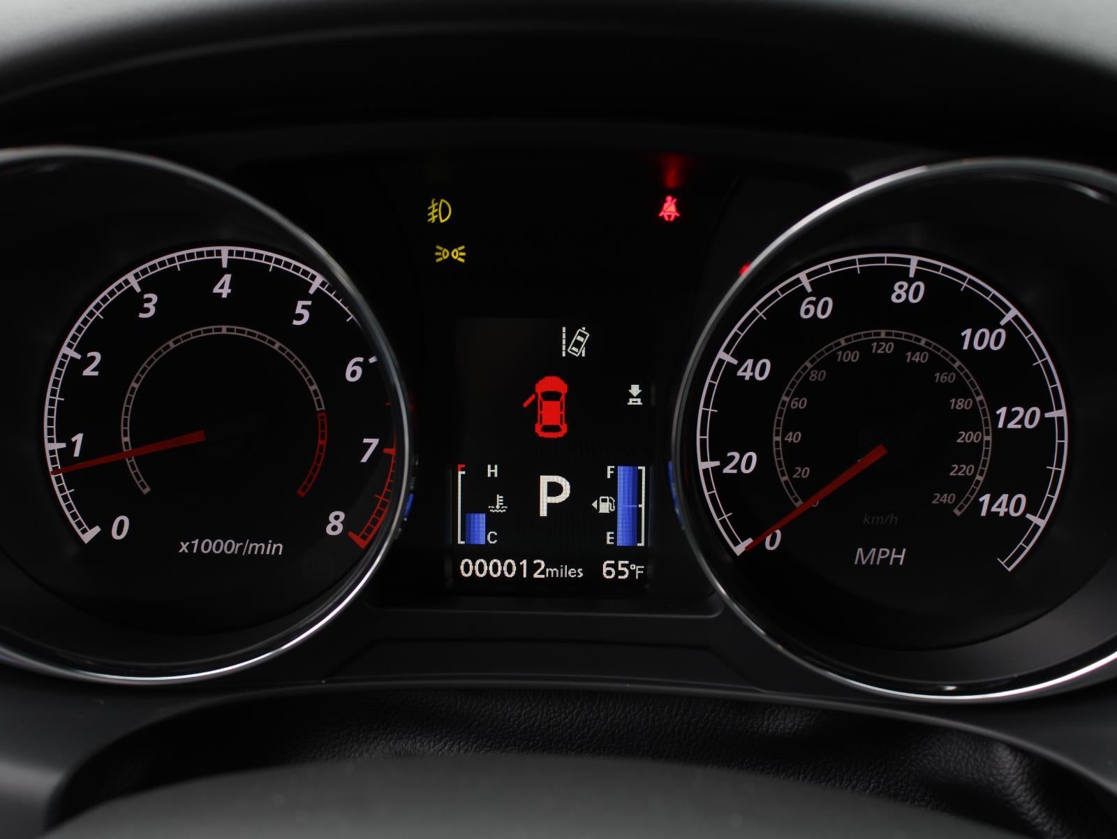 2026 Mitsubishi Outlander Sport ES