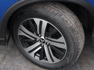 2026 Mitsubishi Outlander Sport ES