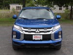 2026 Mitsubishi Outlander Sport ES