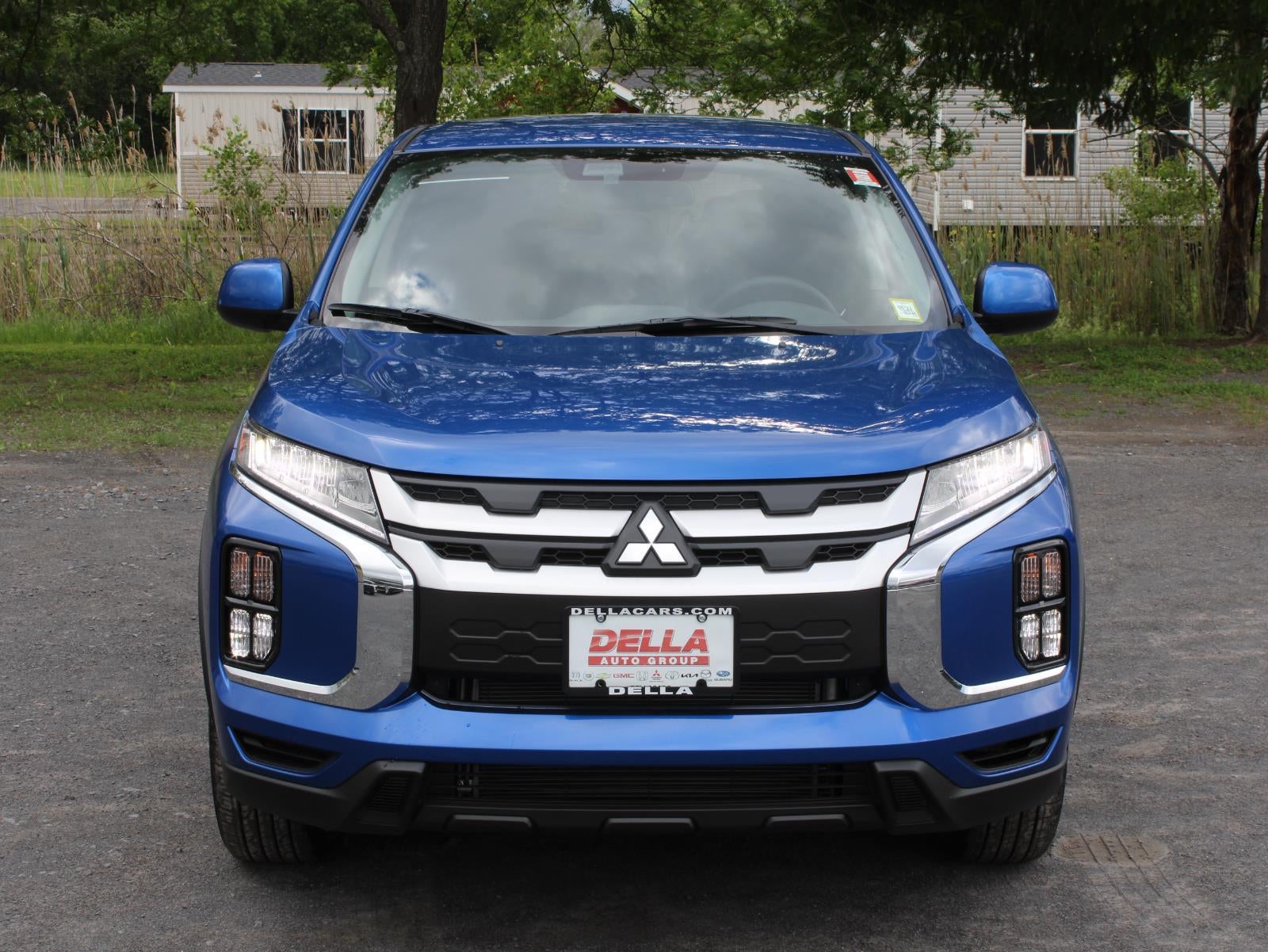2026 Mitsubishi Outlander Sport ES