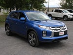 2026 Mitsubishi Outlander Sport ES