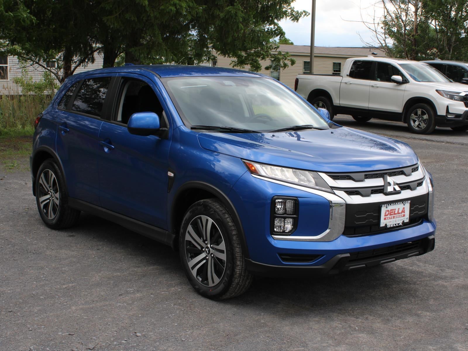 2026 Mitsubishi Outlander Sport ES
