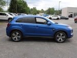 2026 Mitsubishi Outlander Sport ES