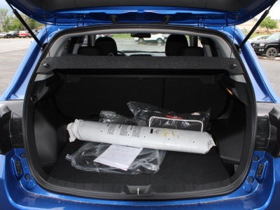 2026 Mitsubishi Outlander Sport ES